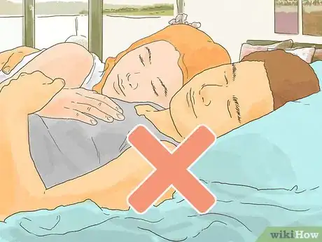 Image titled Have a Healthy "Friends With Benefits" Relationship Step 8